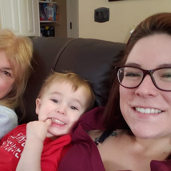 Meet your Posher, Kaitlyn - Picture 1 of 1